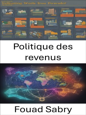 cover image of Politique des revenus